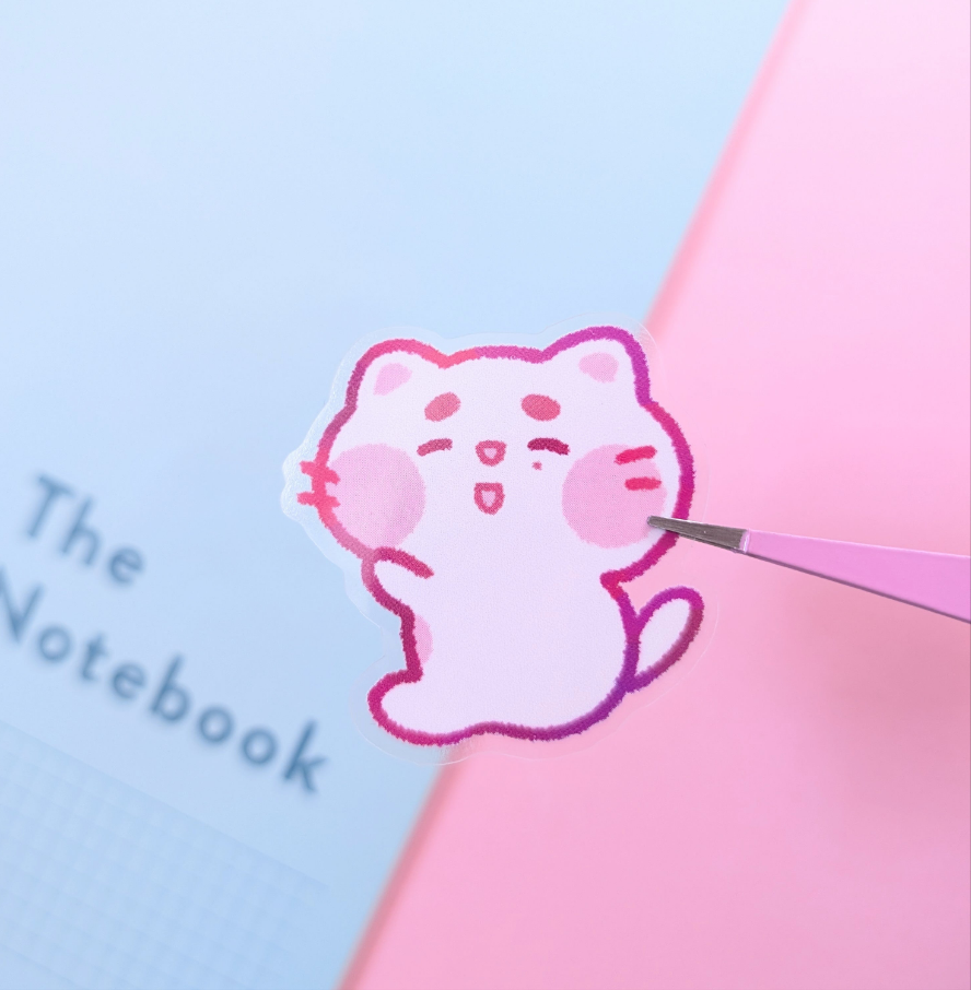Mini Stickers