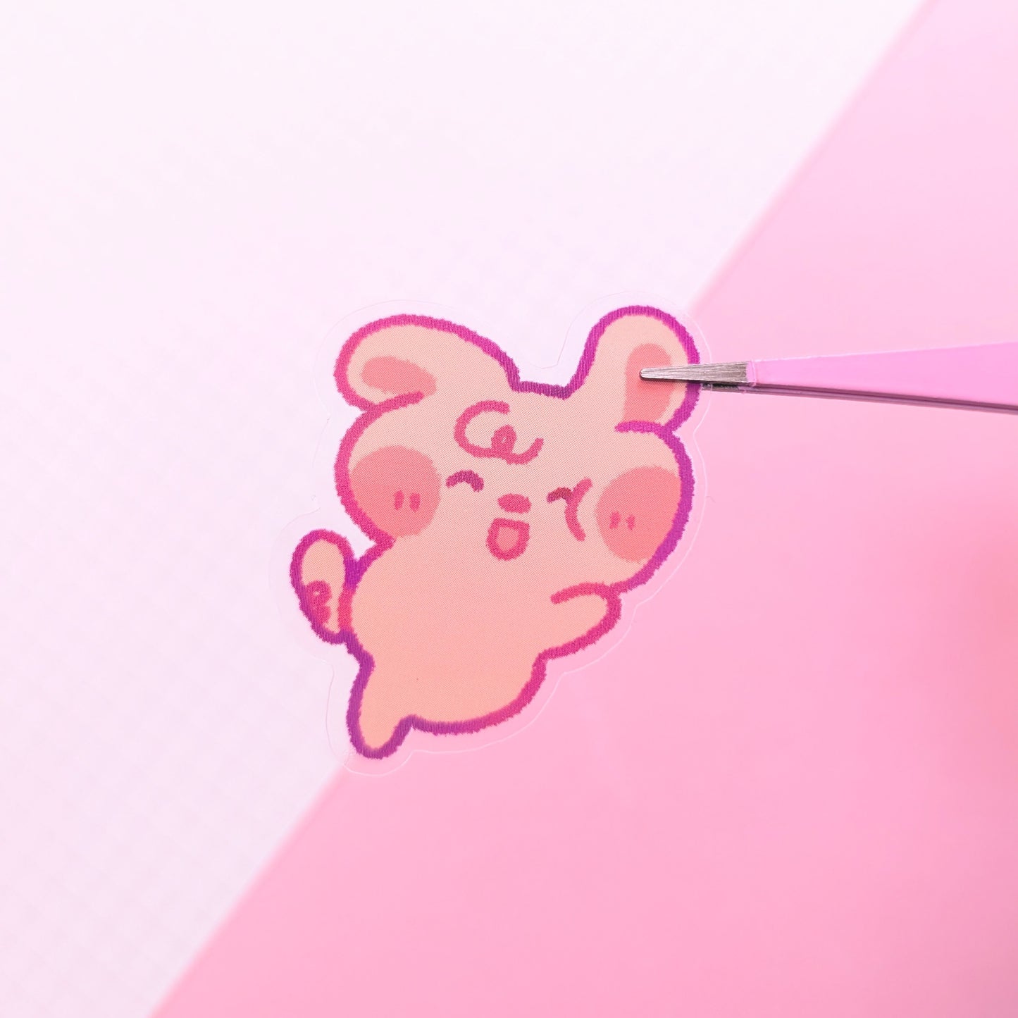 Mini Stickers