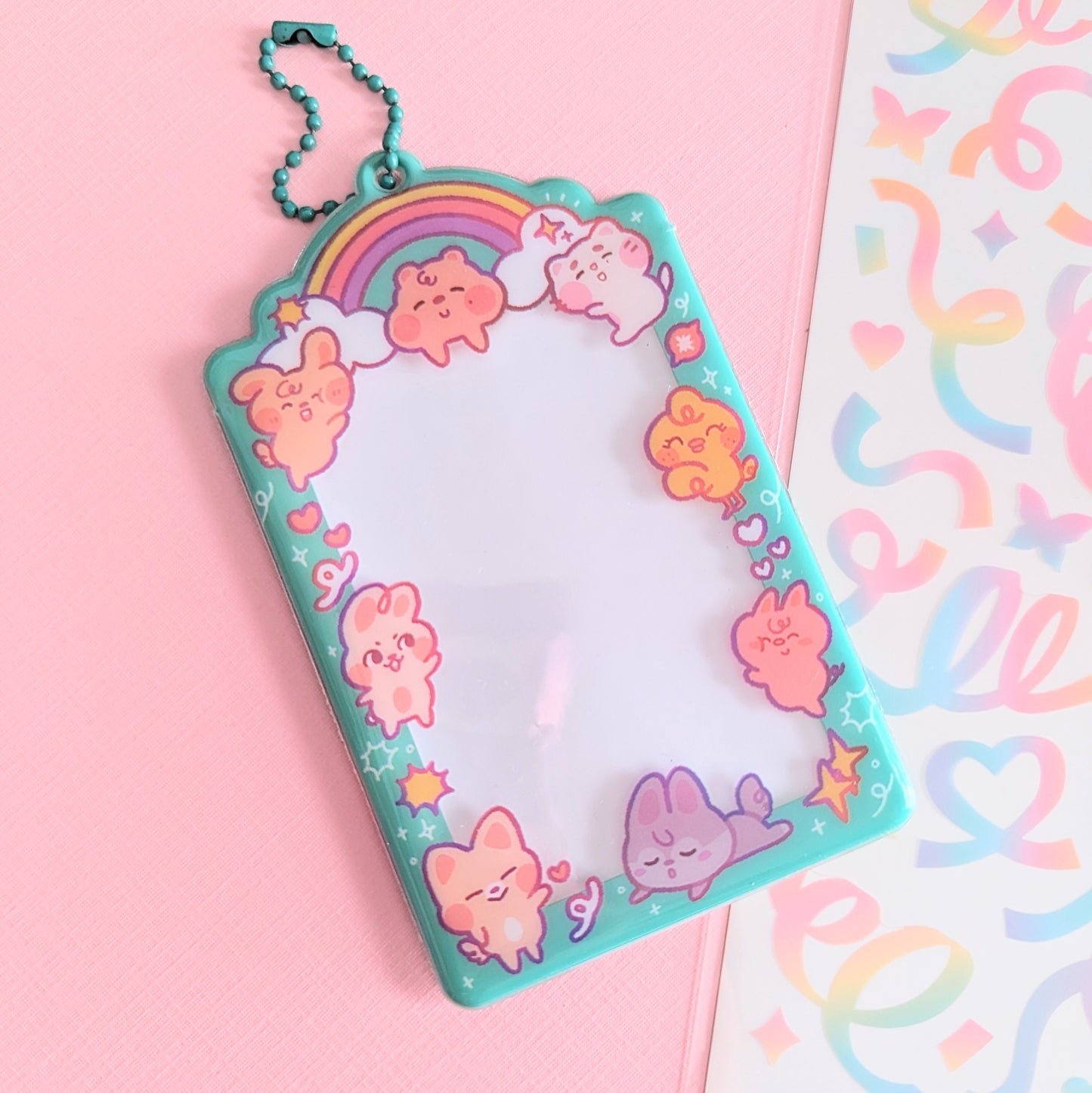 HUGZOO PC Holder - Ver 2