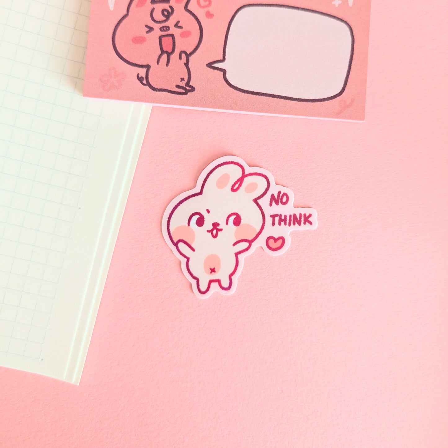 Mini Stickers