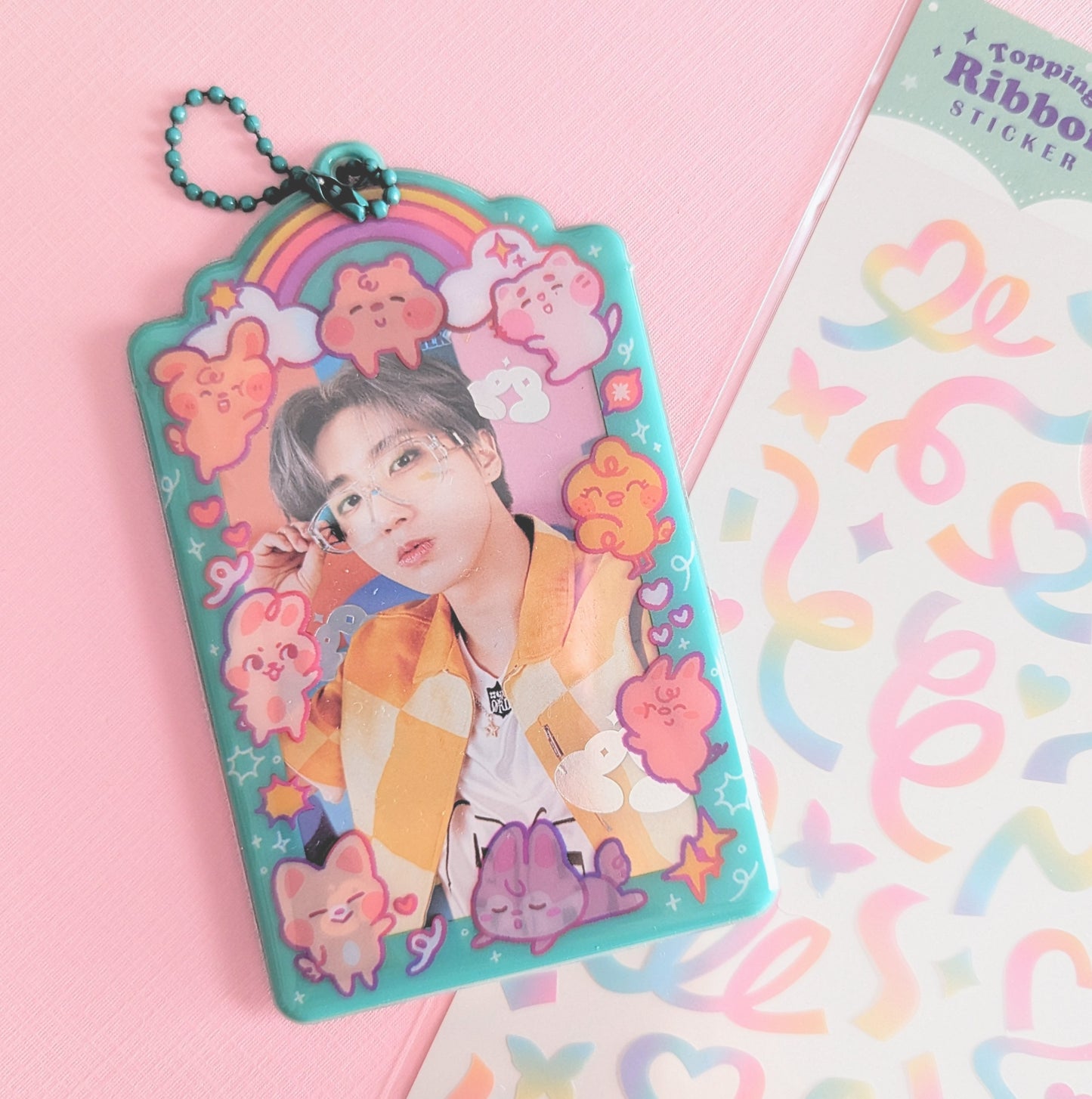 HUGZOO PC Holder - Ver 2