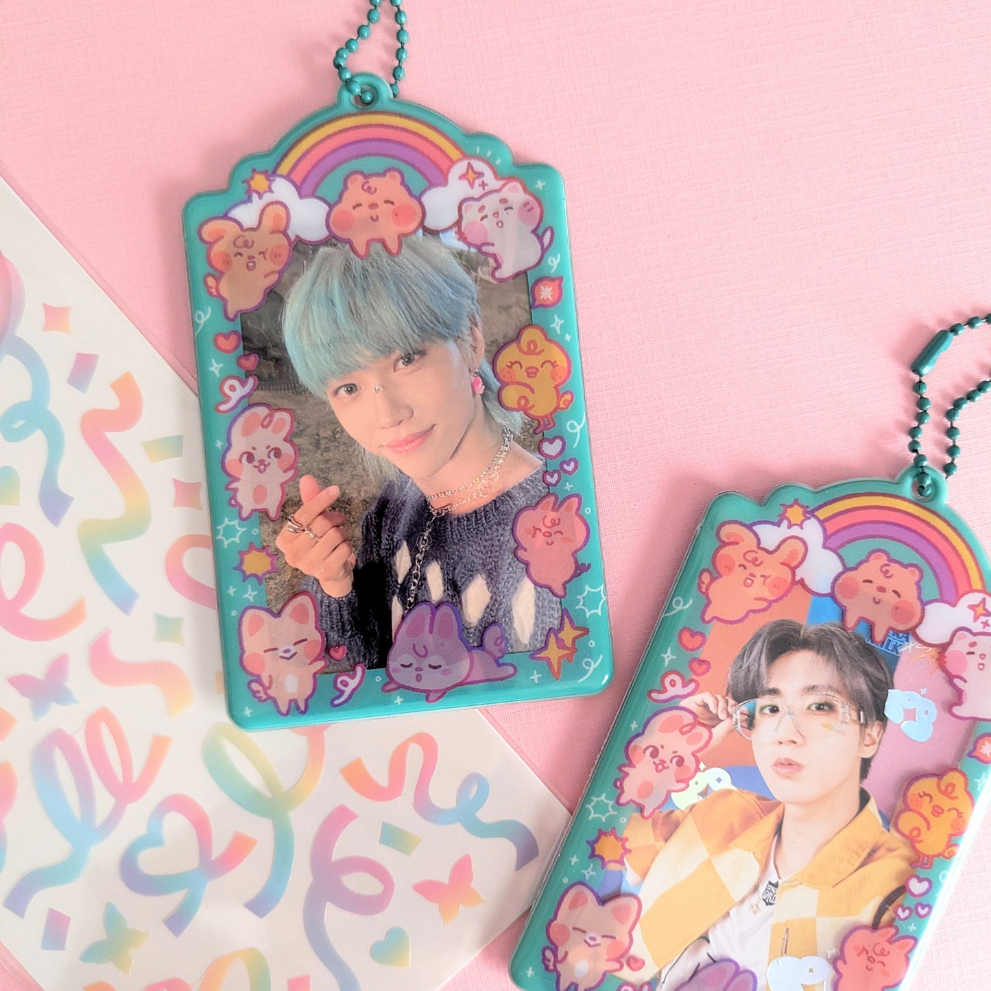 HUGZOO PC Holder - Ver 2