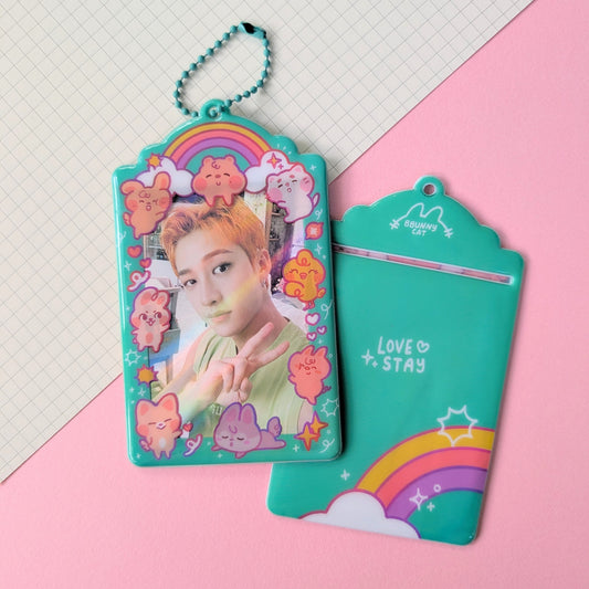 HUGZOO PC Holder - Ver 2