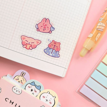 SKZOOMOTES Sticker Sheet