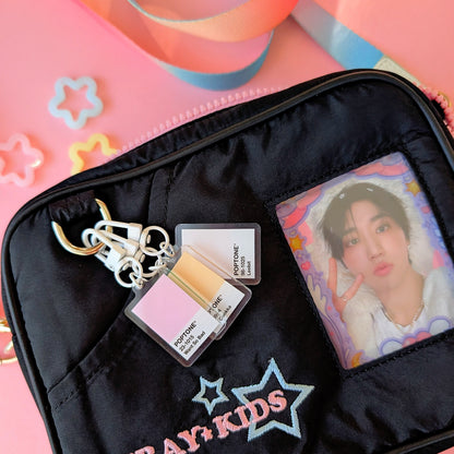 POPTONE Keychain