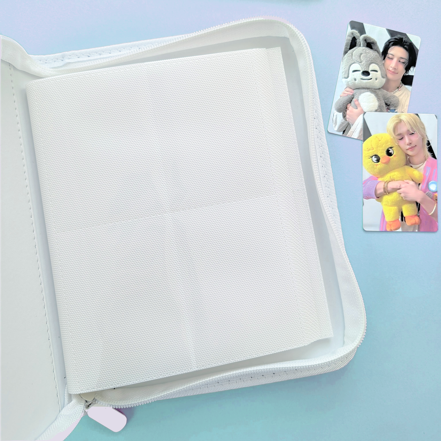 SKZOO Binders - PREORDER