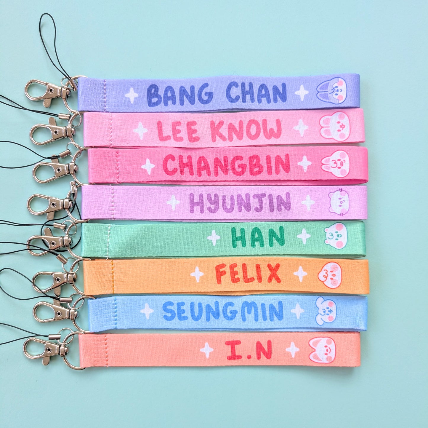Lightstick Strap