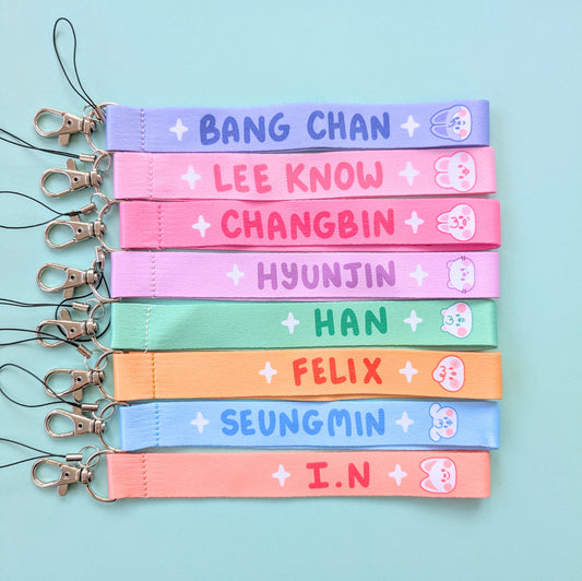 Lightstick Strap