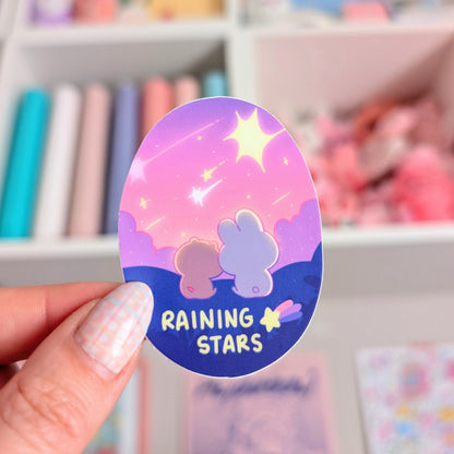 Minsung Stickers