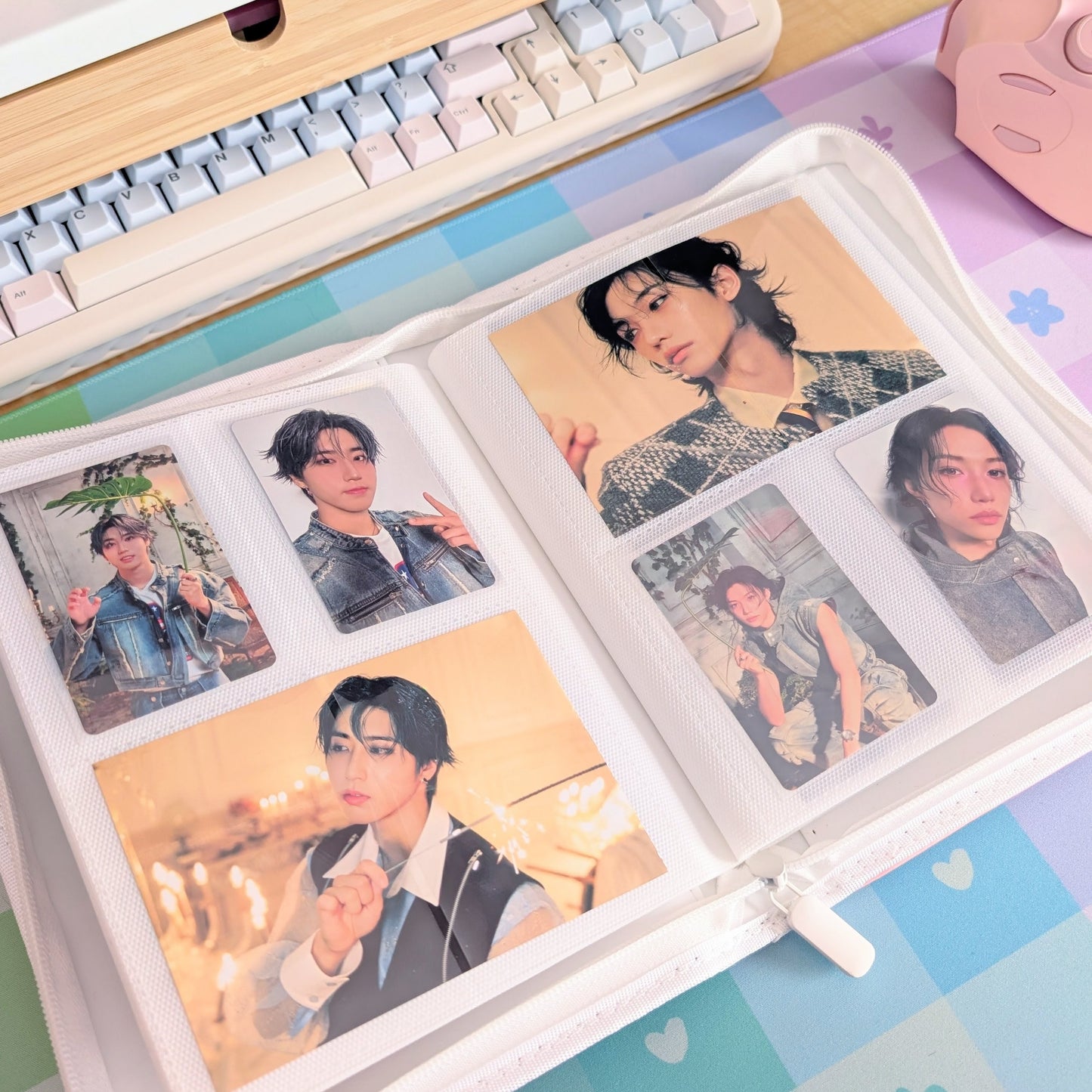 SKZOO Binders - PREORDER
