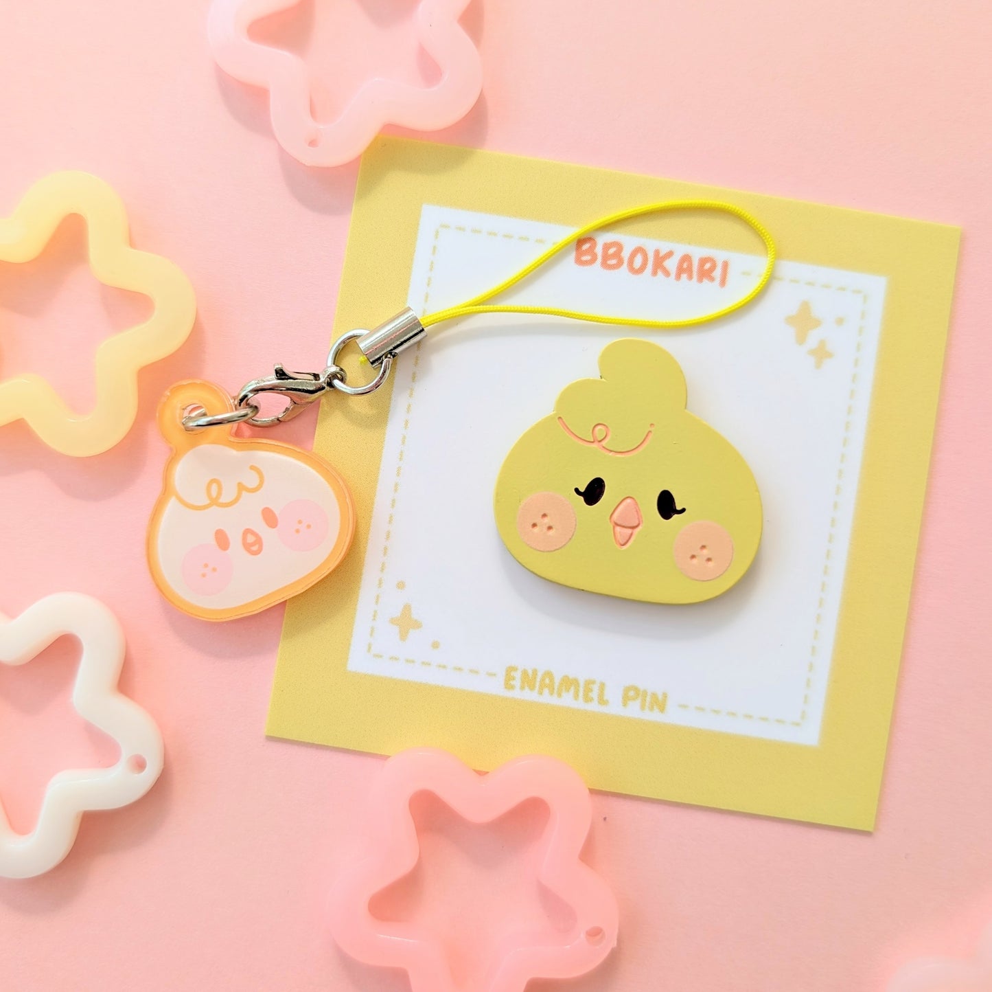 SKZOO Enamel Pins