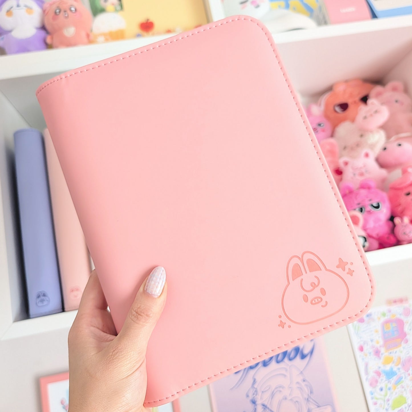 SKZOO Binders - PREORDER