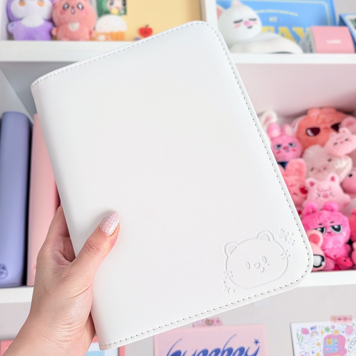 SKZOO Binders - PREORDER