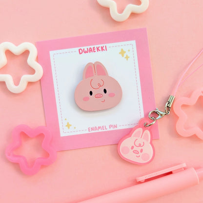 SKZOO Enamel Pins