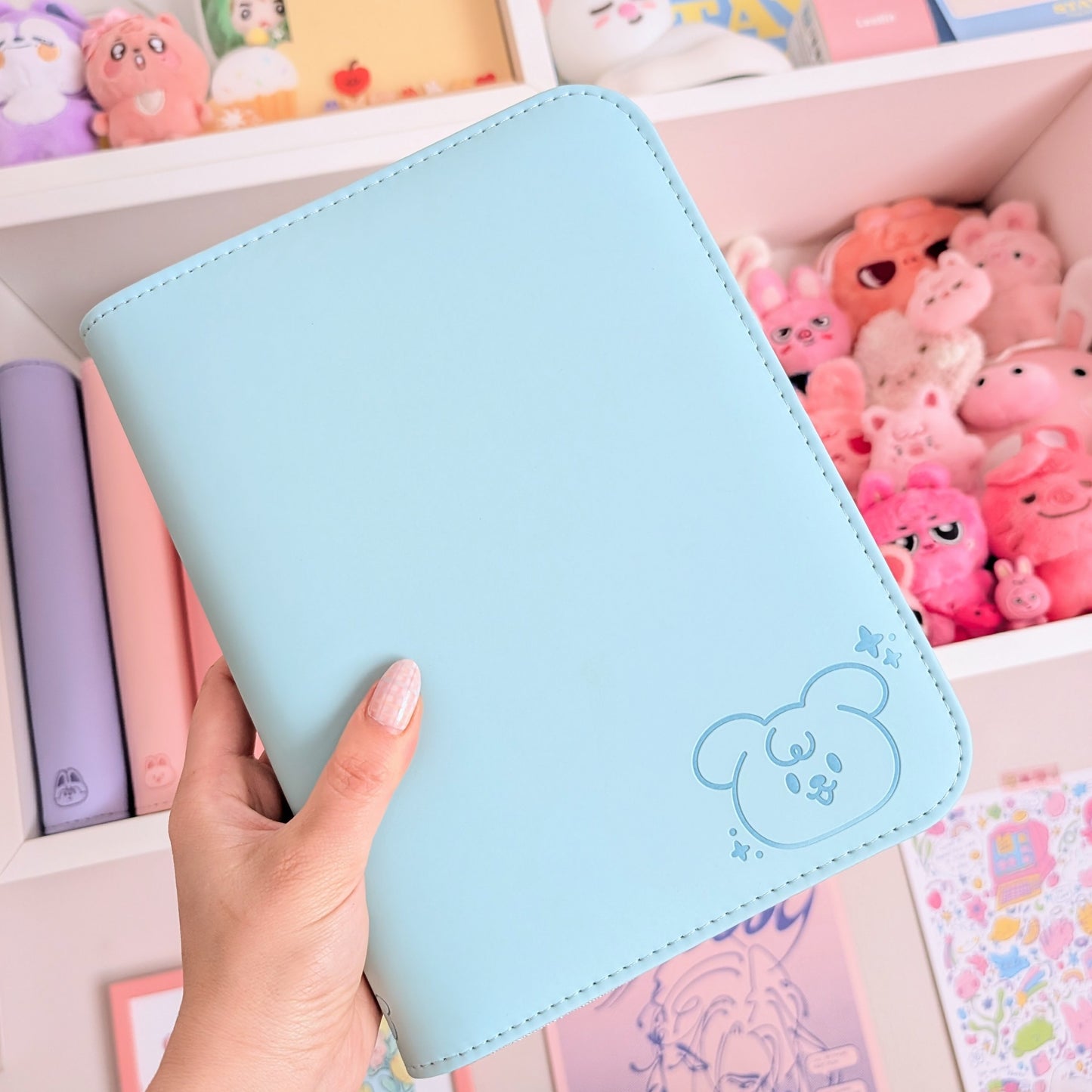 SKZOO Binders - PREORDER