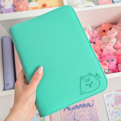 SKZOO Binders - PREORDER