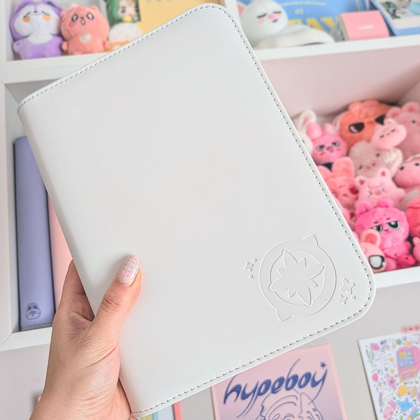 SKZOO Binders - PREORDER