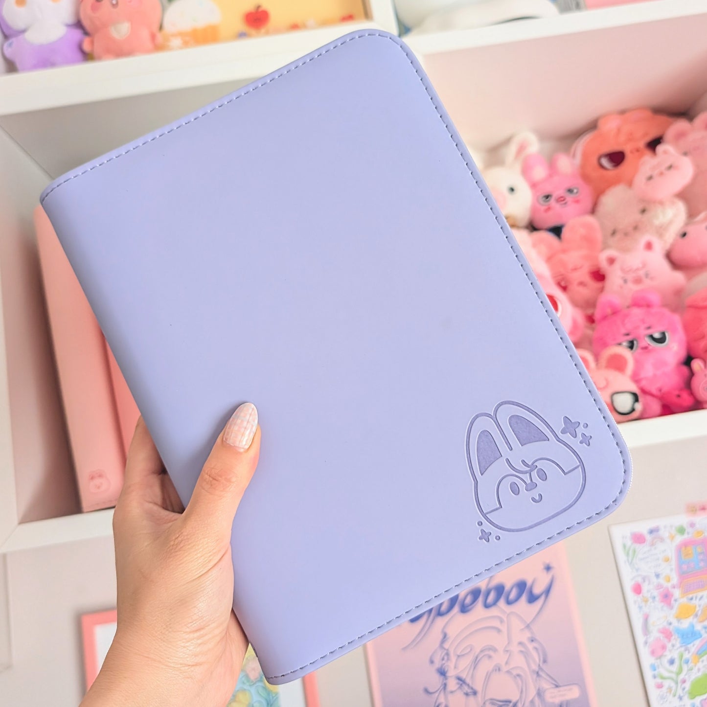 SKZOO Binders - PREORDER