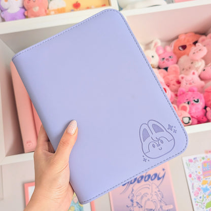 SKZOO Binders - PREORDER
