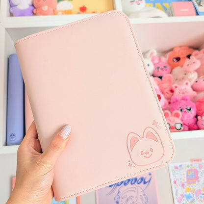 SKZOO Binders - PREORDER