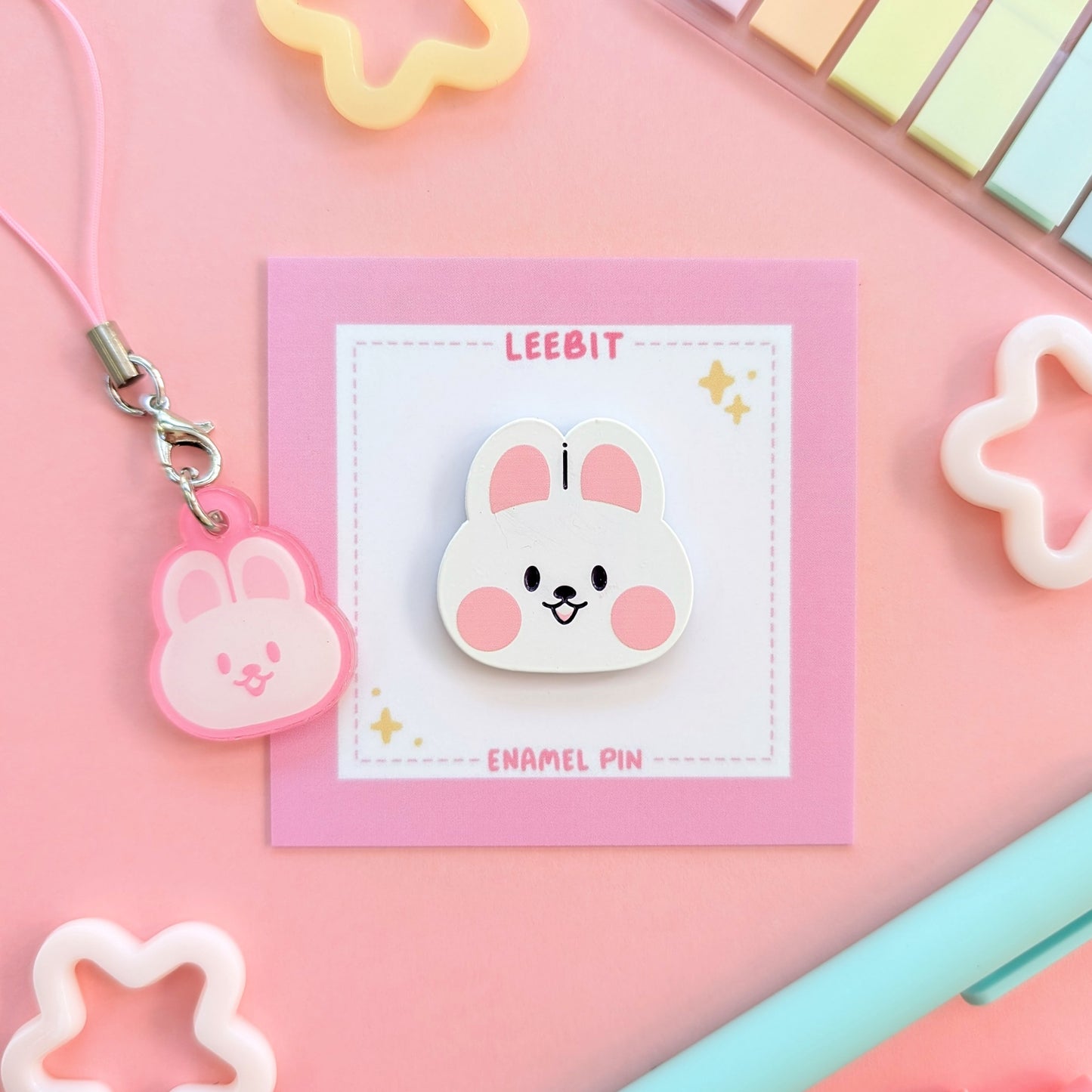 SKZOO Enamel Pins