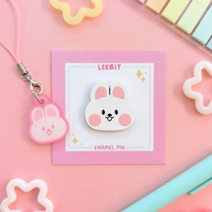 SKZOO Enamel Pins