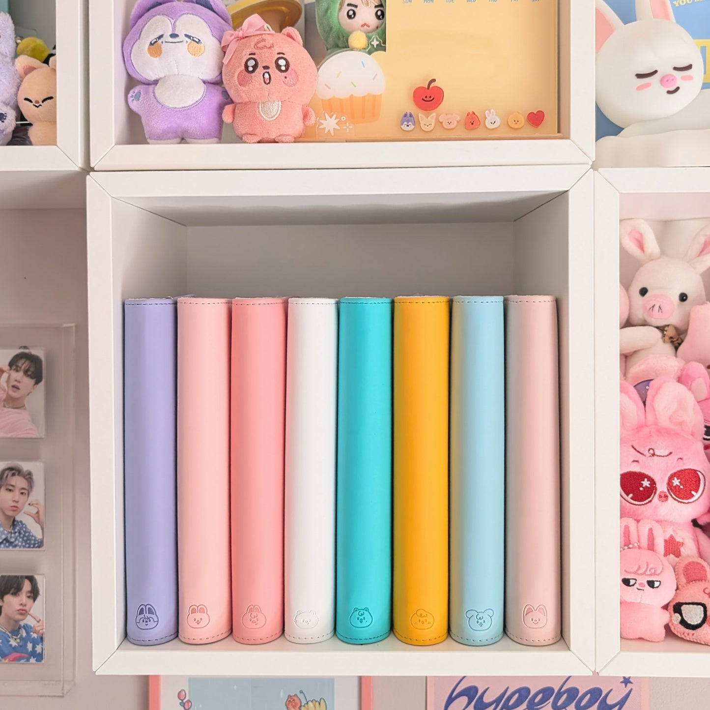 SKZOO Binders - PREORDER