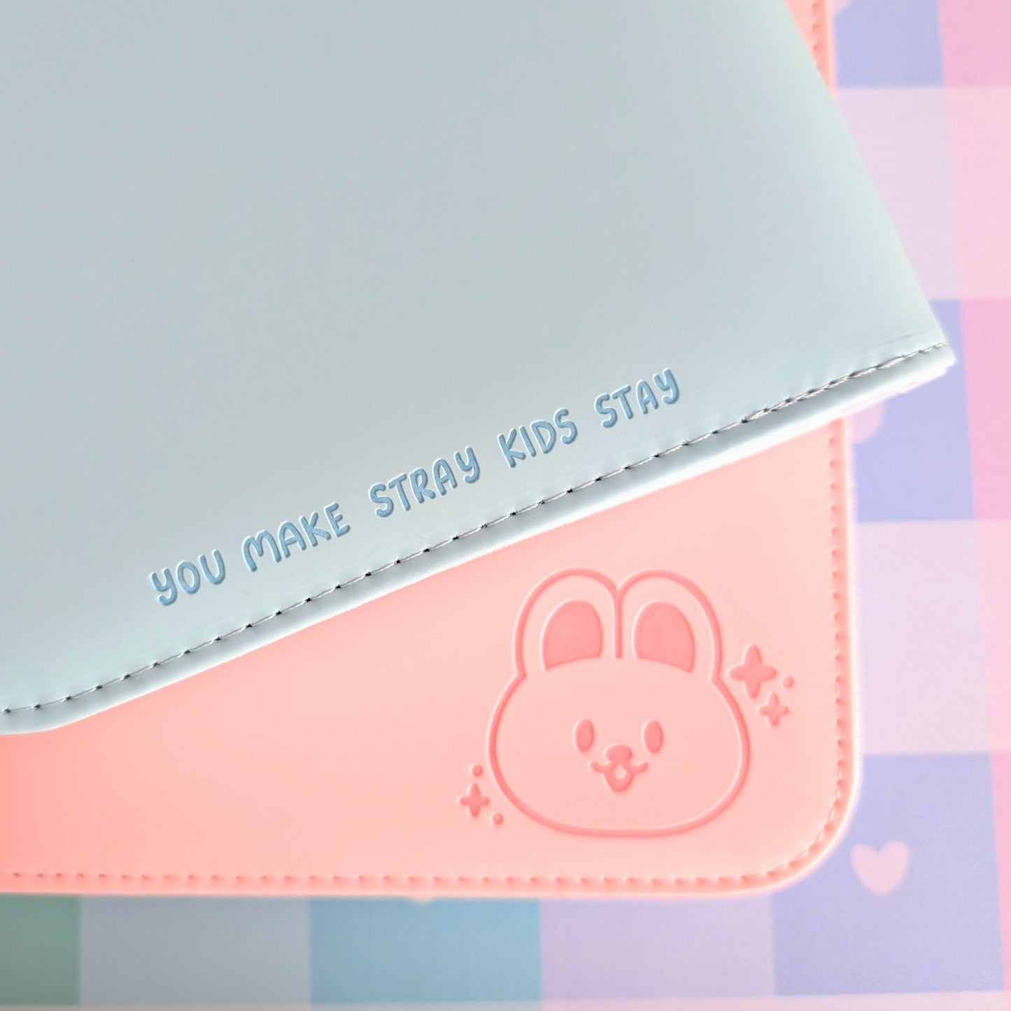 SKZOO Binders - PREORDER
